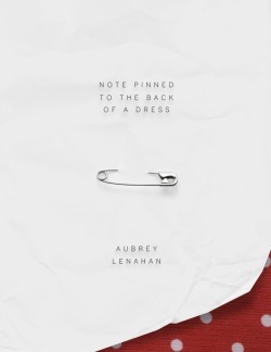 Note Pinned to the Back of a Dress (ebook)