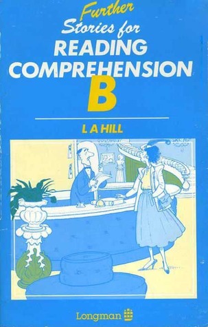 Further stories for reading comprehension B