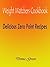 Weight Watchers Cookbook : Delicious Zero Point Recipes