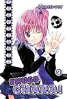 Shugo Chara!, Vol. 9: A Big Discovery