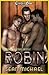Robin (Shibari Auction House, #6)