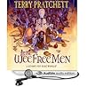 The Wee Free Men by Terry Pratchett The Wee Free Men by Terry Pratchett
