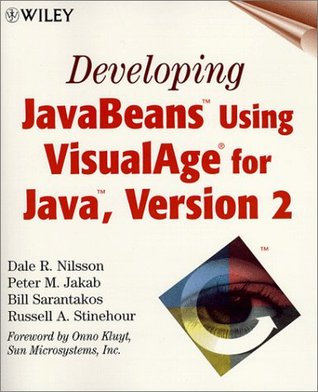 Developing JavaBeans Using VisualAge for Java, Version 2 (Paperback)