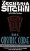 The Cosmic Code (The Earth ...