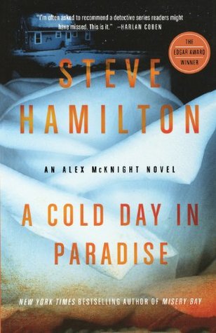 A Cold Day In Paradise