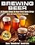 Brewing Beer by Homebrew Hendricks