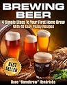 Brewing Beer
