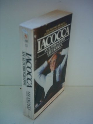 Iacocca - An Autobiography