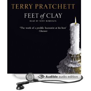 Feet of Clay