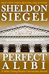 Perfect Alibi by Sheldon Siegel