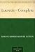 Lucretia - Complete