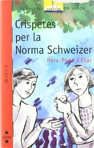 Crispetes per la Norma Schweizer