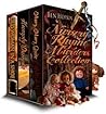 Nursery Rhyme Murders Collection