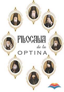 Filocalia de la Optina (Unknown Binding)