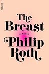 Book cover for The Breast