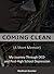 Coming Clean (A Short Memoir): My Journey Through OCD and Post-High School Depression