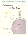 Le Compagnon du Petit Prince Workbook (French Edition)