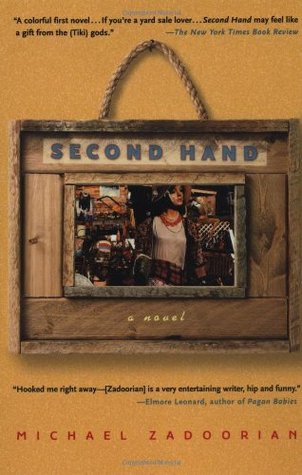 Second Hand (Volume 0)