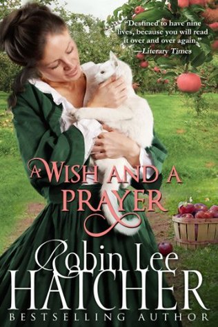 A Wish and a Prayer (Kindle Edition)