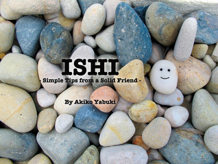 ISHI Simple Tips from a Solid Friend (Hardcover)