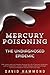 Mercury Poisoning by David Hammond Mercury Poisoning by David Hammond