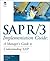 SAP(R) R/3 Implementation Guide