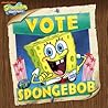Vote for SpongeBob