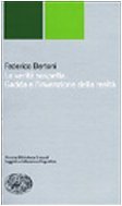 La verità sospetta. Gadda e l'invenzione della realtà