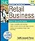 Start & Run a Retail Business by Jim Dion
