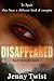 Disappeared (Mantequero #2)