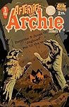 Afterlife with Archie #3 by Roberto Aguirre-Sacasa