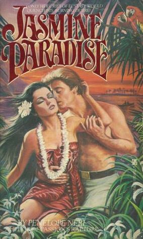 Jasmine Paradise (Mass Market Paperback)