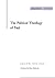 The Political Theology of Paul