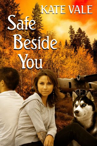Safe Beside You (On Geneva Shores #5)