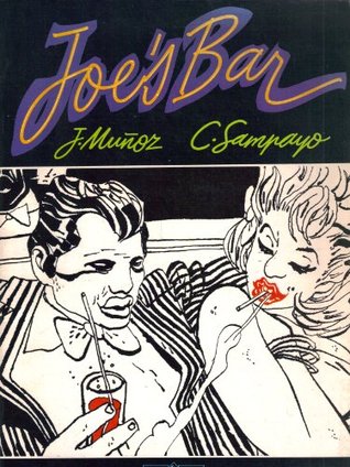 Joe's Bar (Paperback)