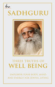 Three Truths of Well-Being (Unknown Binding)