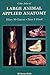 Color Atlas Of Large Animal Applied Anatomy