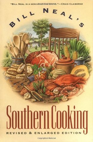 Bill Neal's Southern Cooking (Paperback)