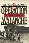 OPERATION AVALANC...