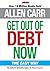 Allen Carr's Get Out of Debt Now by Allen Carr