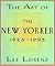 The Art of the New Yorker