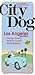 City Dog: Los Angeles: Oran...