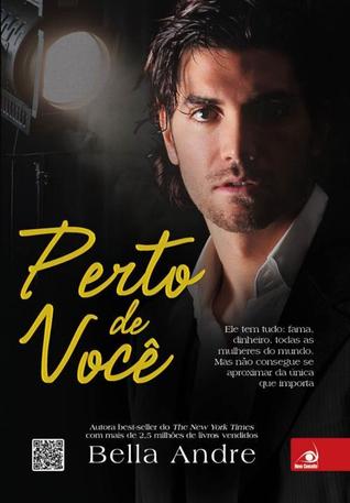 Perto de Você (Os Sullivans, #7)