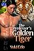 The Professor's Golden Tiger