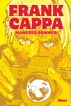 Frank Cappa (Hardcover)