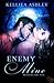 Enemy Mine (Mending The Veil Book 1)