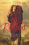 The Red Tent by Anita Diamant