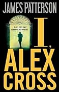 I, Alex Cross