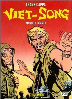 Frank Cappa: Viet-Song (Board Book)