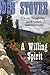 A Willing Spirit (A Paranormal Romance)